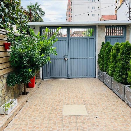 Mishel House Διαμέρισμα Σκόδρα Εξωτερικό φωτογραφία