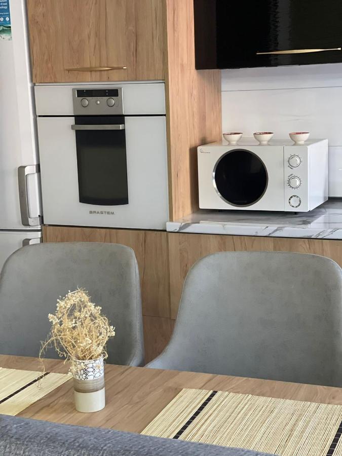 Mishel House Διαμέρισμα Σκόδρα Εξωτερικό φωτογραφία