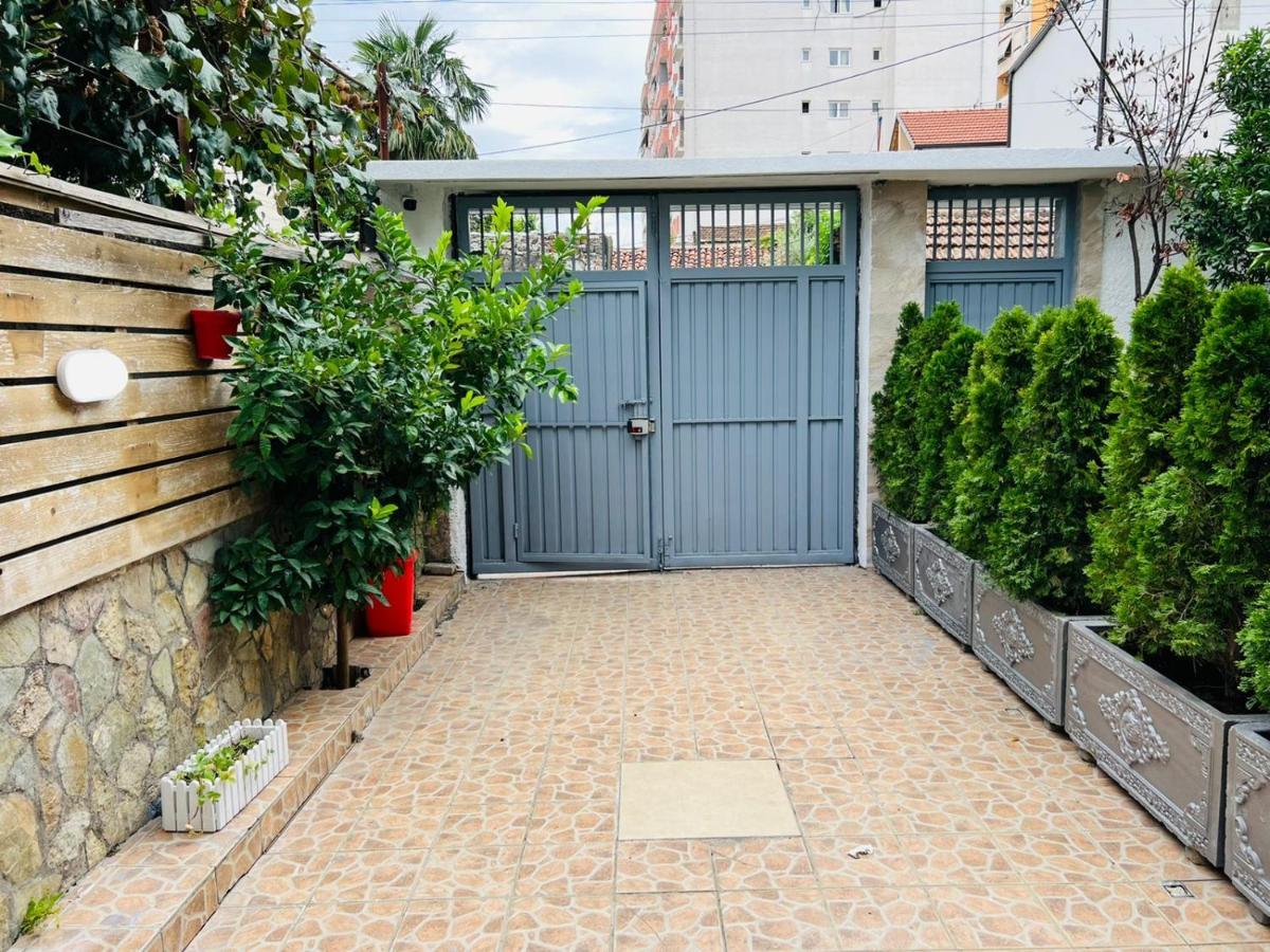 Mishel House Διαμέρισμα Σκόδρα Εξωτερικό φωτογραφία