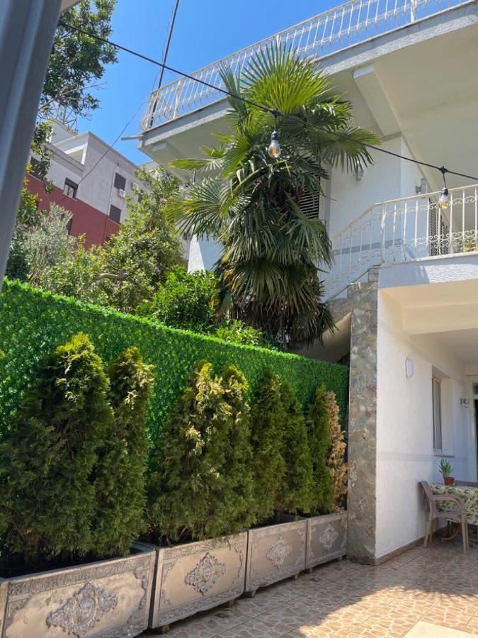 Mishel House Διαμέρισμα Σκόδρα Εξωτερικό φωτογραφία