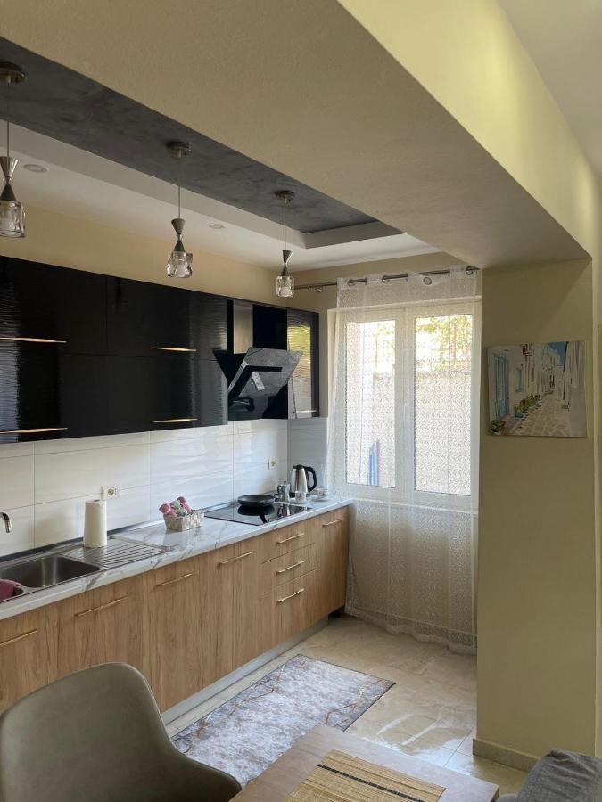Mishel House Διαμέρισμα Σκόδρα Εξωτερικό φωτογραφία