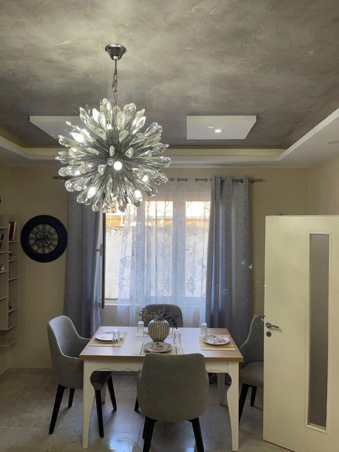 Mishel House Διαμέρισμα Σκόδρα Εξωτερικό φωτογραφία