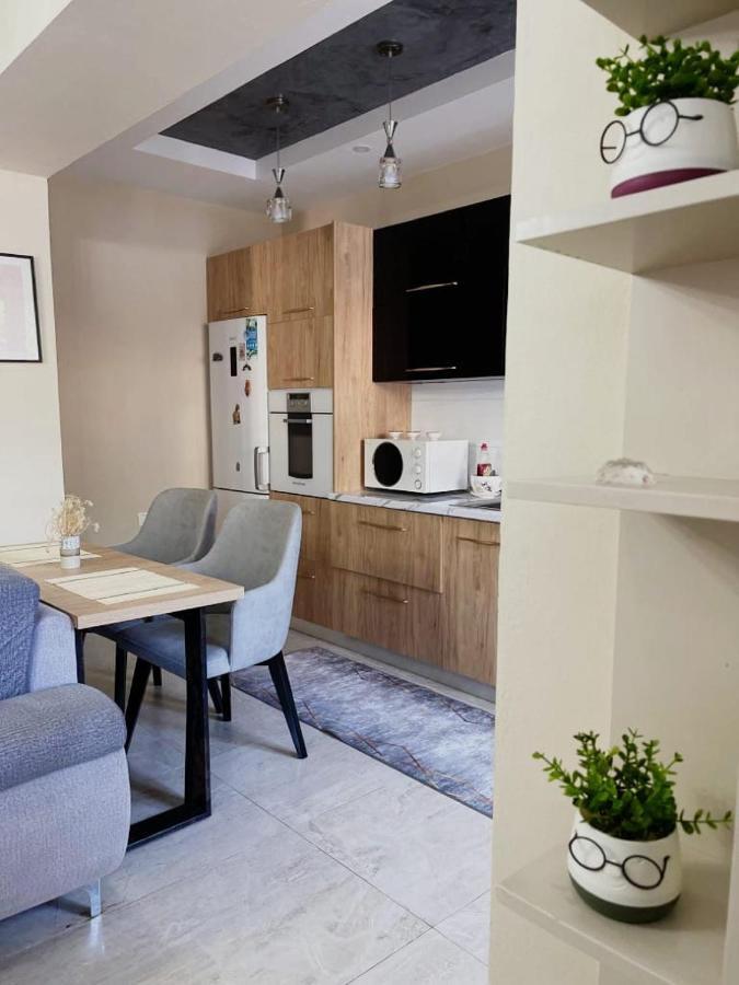 Mishel House Διαμέρισμα Σκόδρα Εξωτερικό φωτογραφία