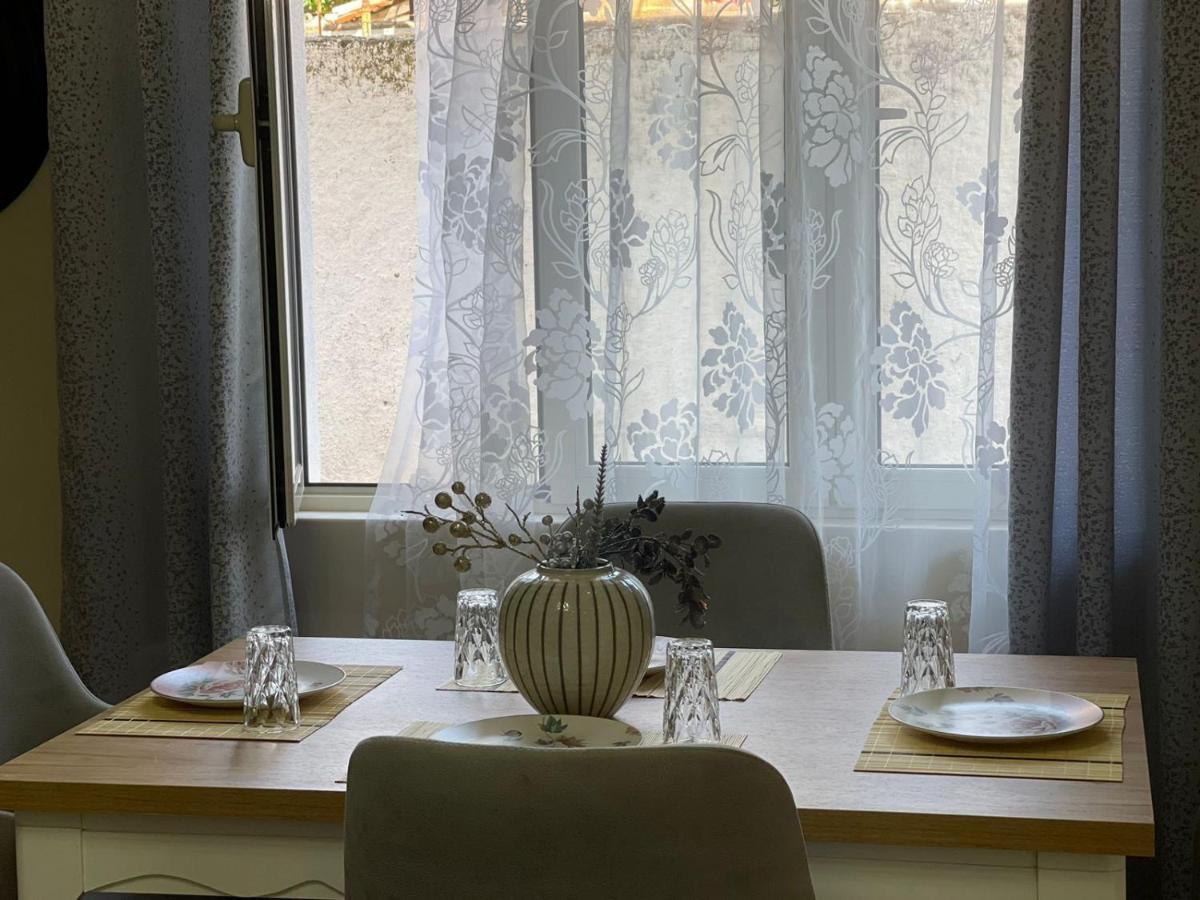 Mishel House Διαμέρισμα Σκόδρα Εξωτερικό φωτογραφία