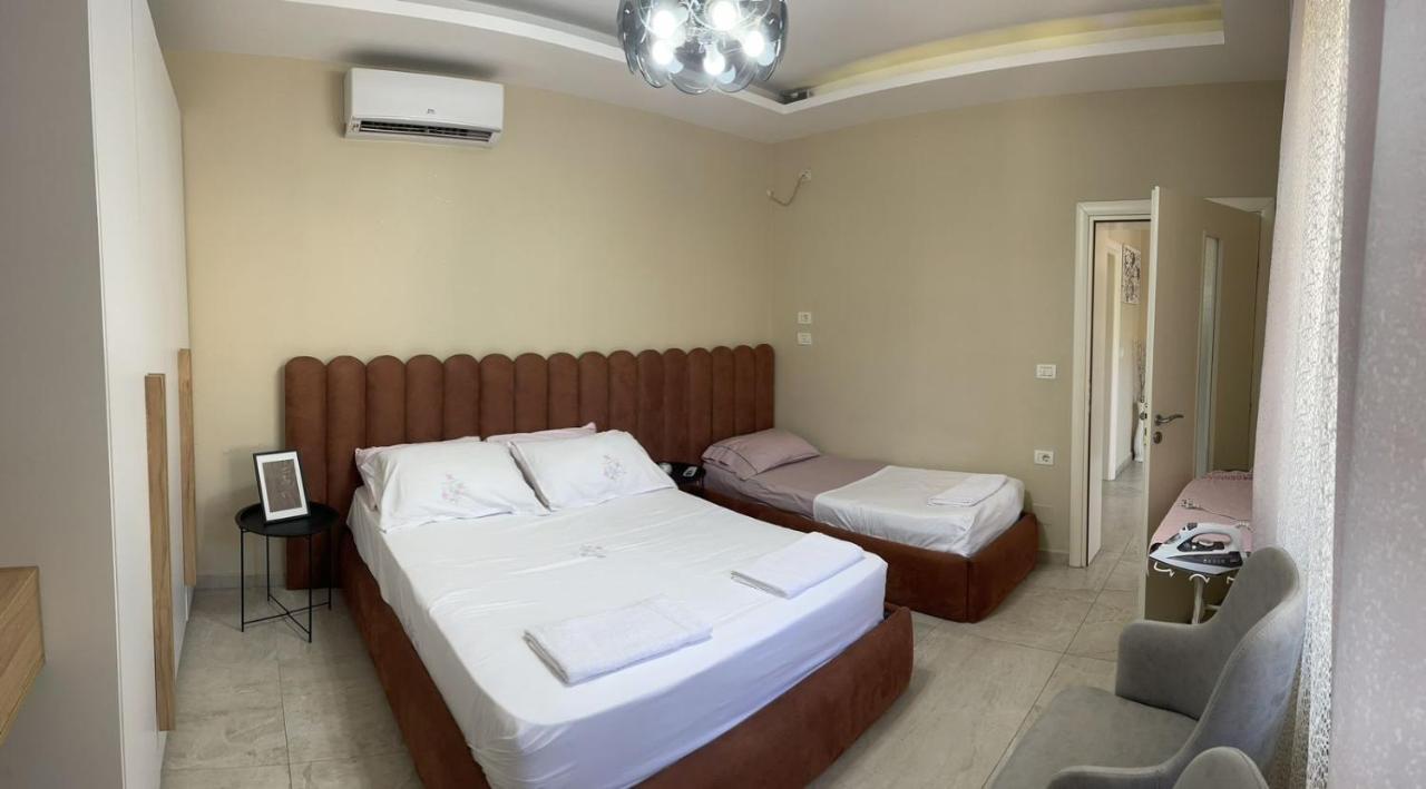 Mishel House Διαμέρισμα Σκόδρα Εξωτερικό φωτογραφία
